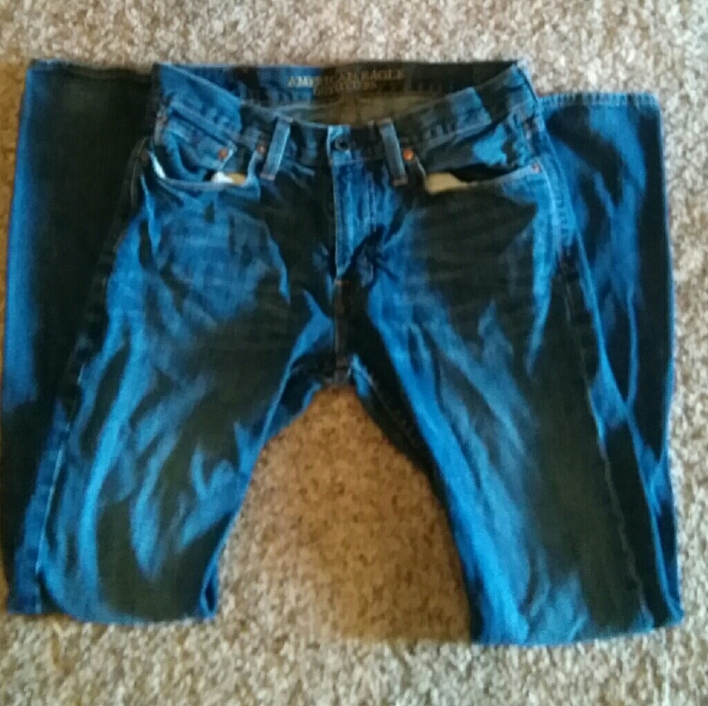 American Eagle Outfitters Jeans